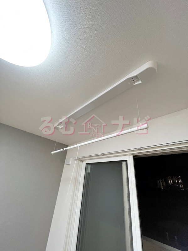 福岡市南区柳瀬２丁目のアパートのその他|展望