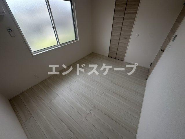 コンドミーニョ ジャルディーニの洋室|高崎、前橋のお部屋探しはエンドスケープまで！お客様の理想お聞かせ下さい♪