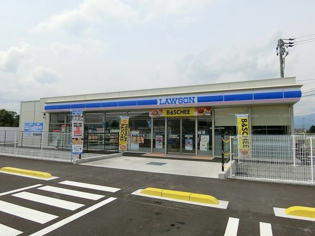 ツイルフィールドプラスの周辺|ローソン大垣綾野５丁目店まで600m