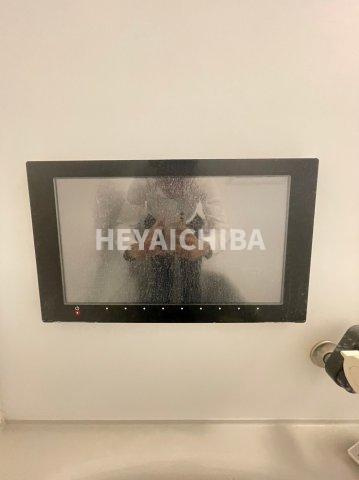 ププレ三ノ輪壱番館の浴室|モニター