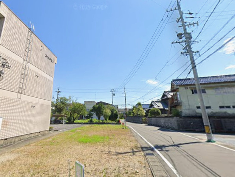 岐阜県羽島市　1棟アパートのその他
