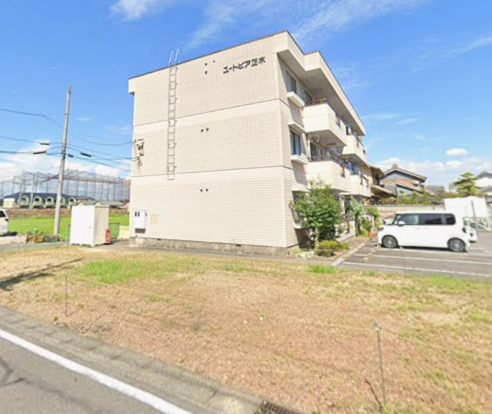 岐阜県羽島市　1棟アパートのその他