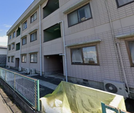 岐阜県羽島市　1棟アパートのその他