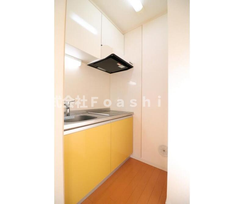 サンメゾンのキッチン