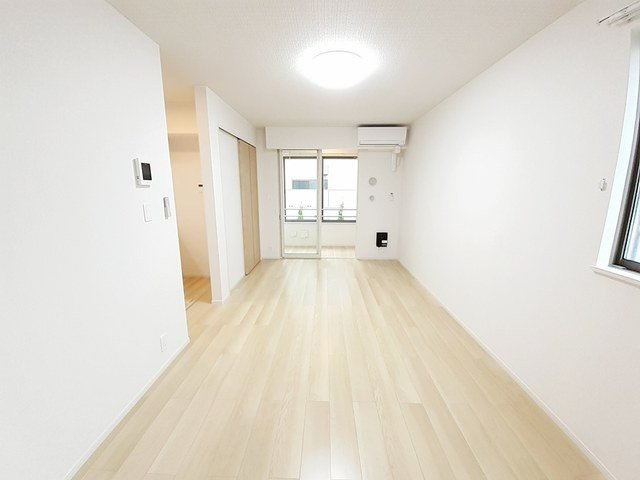 Ｈｉｒｕｉ　ｔｅｒｒａ－ｃｅの居間・リビング