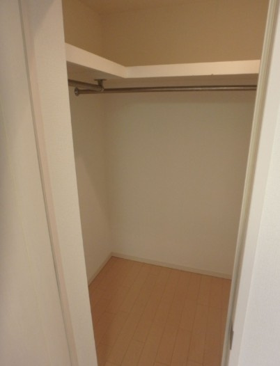 カルド池袋Ｒの収納