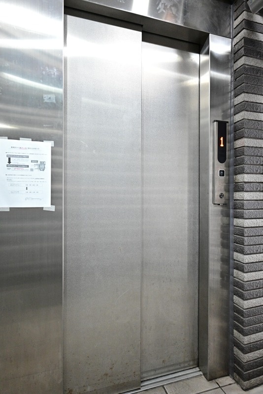 カルド池袋Ｒのその他共用部分