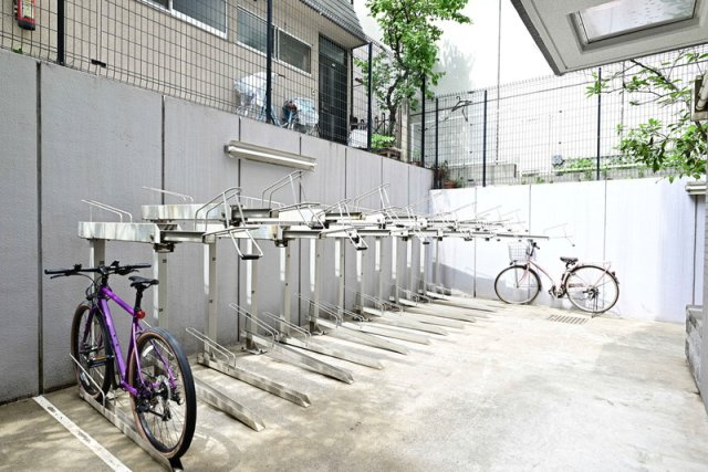 カルド池袋Ｒのその他共用部分
