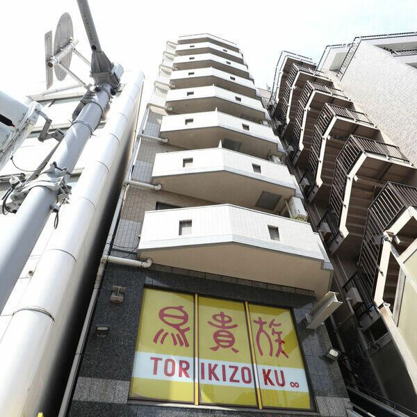 ボナール町屋のその他共用部分