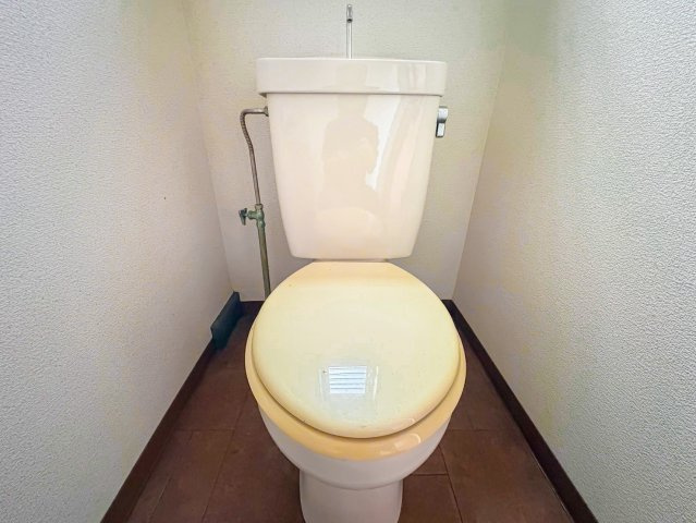 【トイレ】の画像
