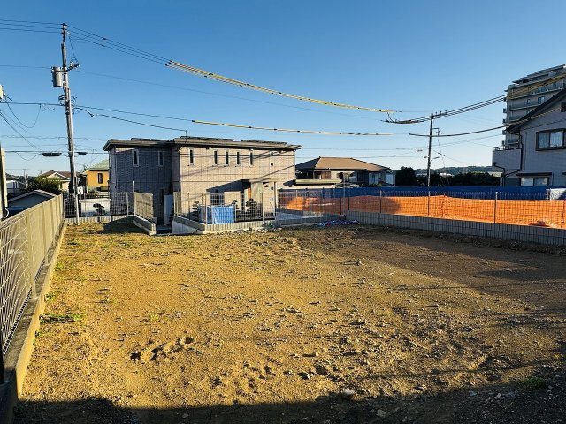 八王子市　みなみ野　新築一戸建て　１期の展望|～落ち着きがあり、景観も整った住宅地内です～