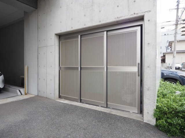 ゼファー東大阪のその他共用部分