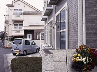 【その他】 | レオパレスグリーンステージ田無