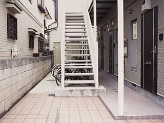 【その他】 | レオパレスグリーンステージ田無