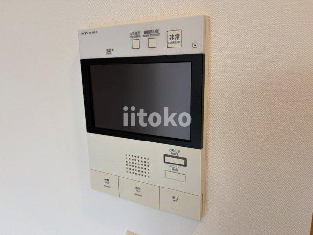  のセキュリティ