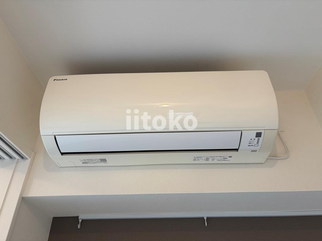  の設備