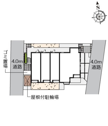 【その他】 | クレイノしろくまＨｏｕｓｅ