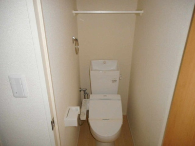 【その他】 | クレイノしろくまＨｏｕｓｅ
