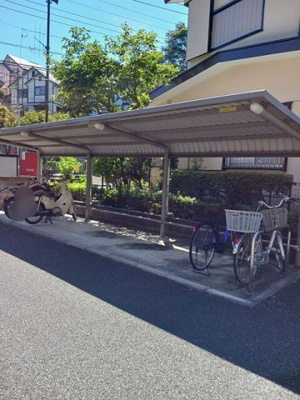【設備】 | アンシャンテ