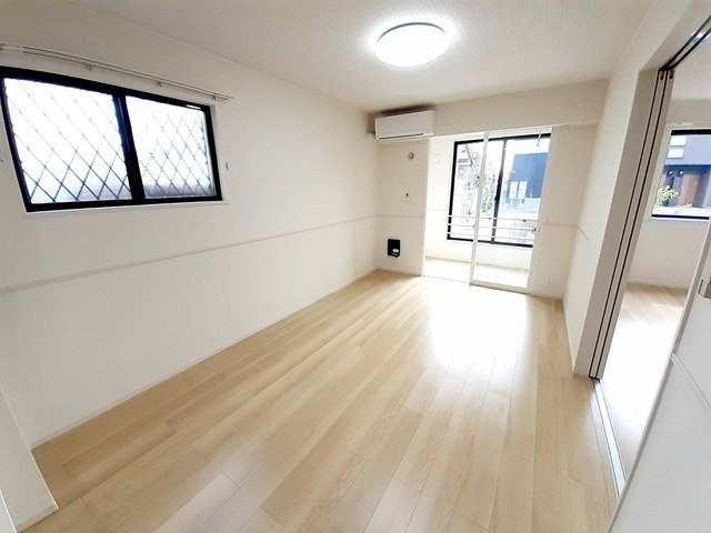 Ｌｅｉ（レイ）ａの居間・リビング
