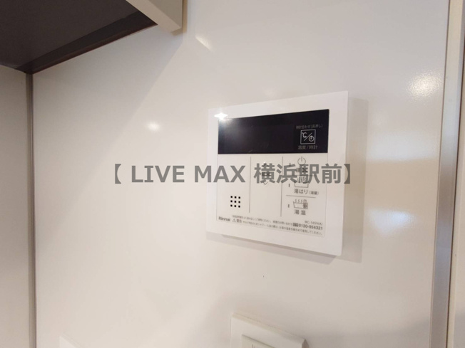 【その他】パークアクシス横浜伊勢佐木町通り
