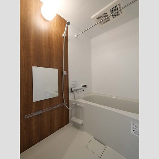 【浴室】ハーモニーテラス畳屋丁