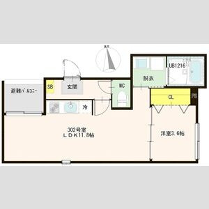 ハーモニーテラス畳屋丁