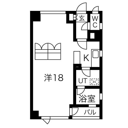シティ連坊Ⅱ