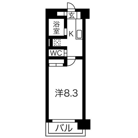 スターリット上杉