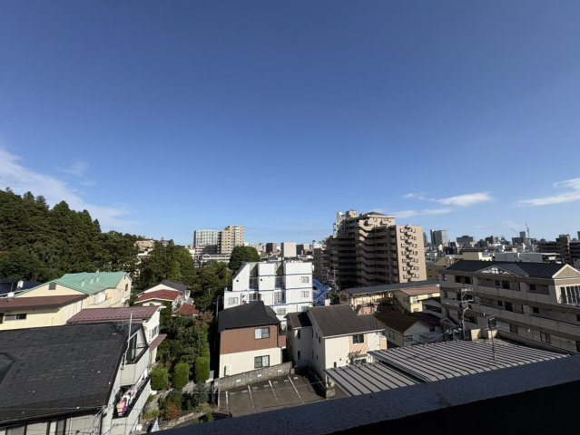 【展望】ヴィンテージ北山