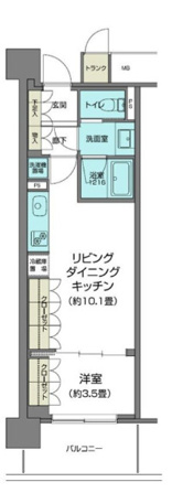 パークアクシス仙台
