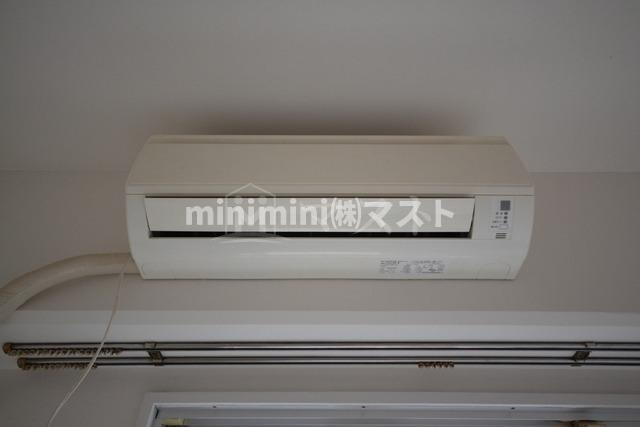 西ナンバグランドビルの設備|別室参考写真