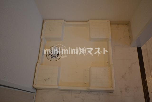 西ナンバグランドビルのその他|別号室参考写真