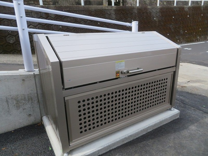 Lien358Kのその他共用部分