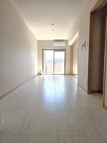Lien358Kの居間・リビング