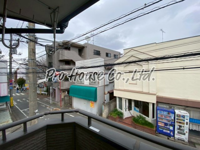 【展望】 | ハイマートＥＭ