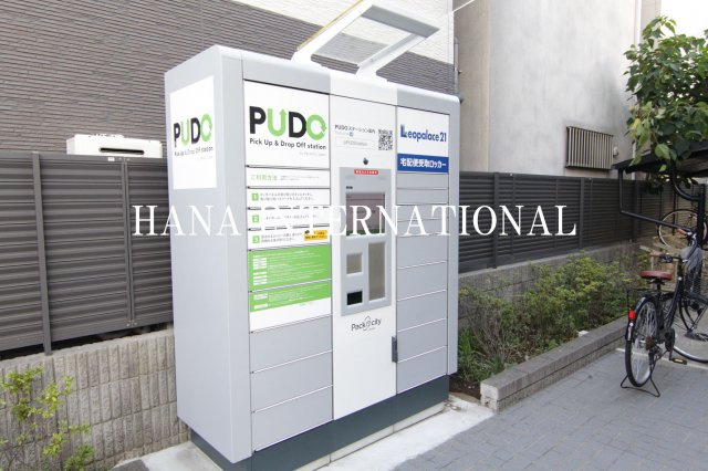 レオパレス橙のその他
