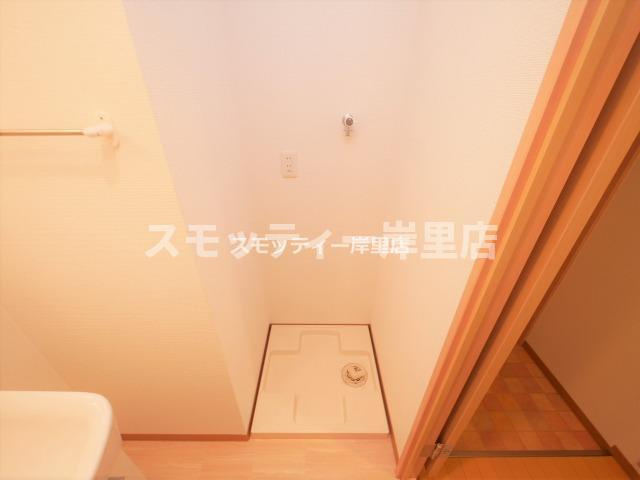 レバンガ阿倍野APの設備
