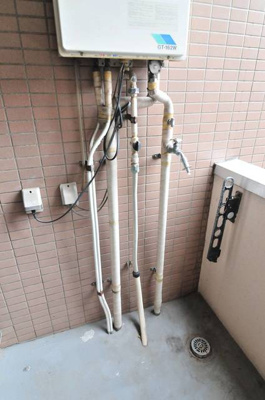 【設備】 | エクセル河原