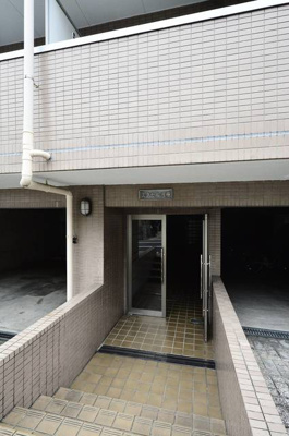 【エントランス】 | エクセル河原