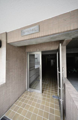 【エントランス】 | エクセル河原