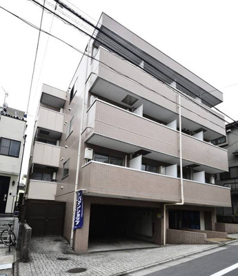【外観】 | エクセル河原