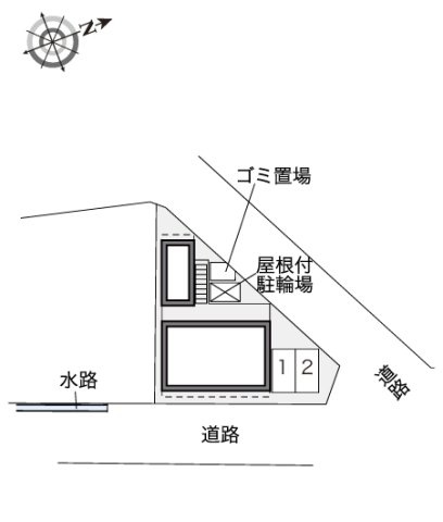 レオパレスＡＳ　６０のその他