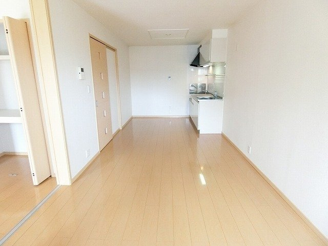 ビサイドアヴェニューの設備