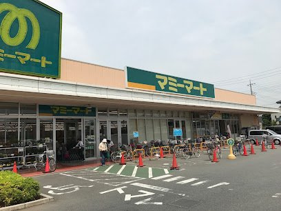 レオネクストメゾン　サカタの周辺