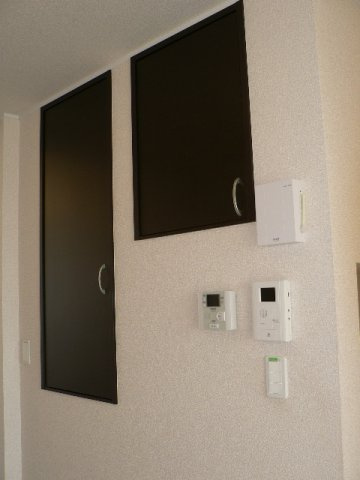 レオネクストメゾン　サカタの内装