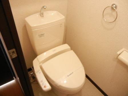 レオネクストメゾン　サカタのその他