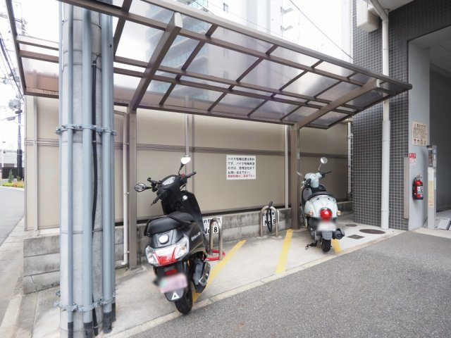 ゼファー東大阪のその他