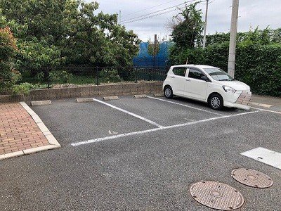 【その他】 | レオパレス平作