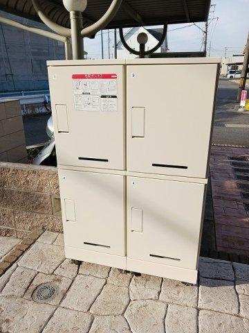 セロシア　雨池　　刈谷市近郊の賃貸はクラスホーム刈谷店の設備